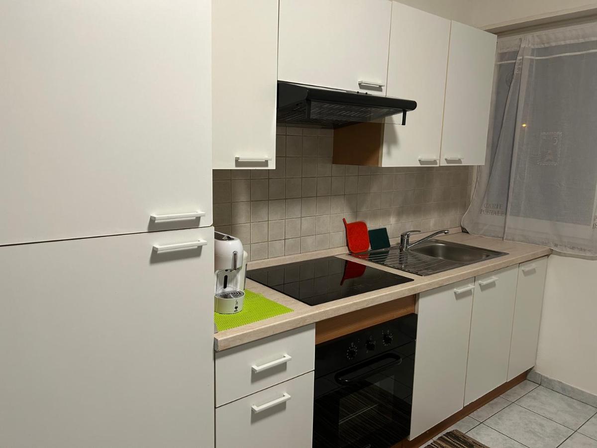 Casa Di Gardolo - Apartments Free Parking Trient Exterior foto