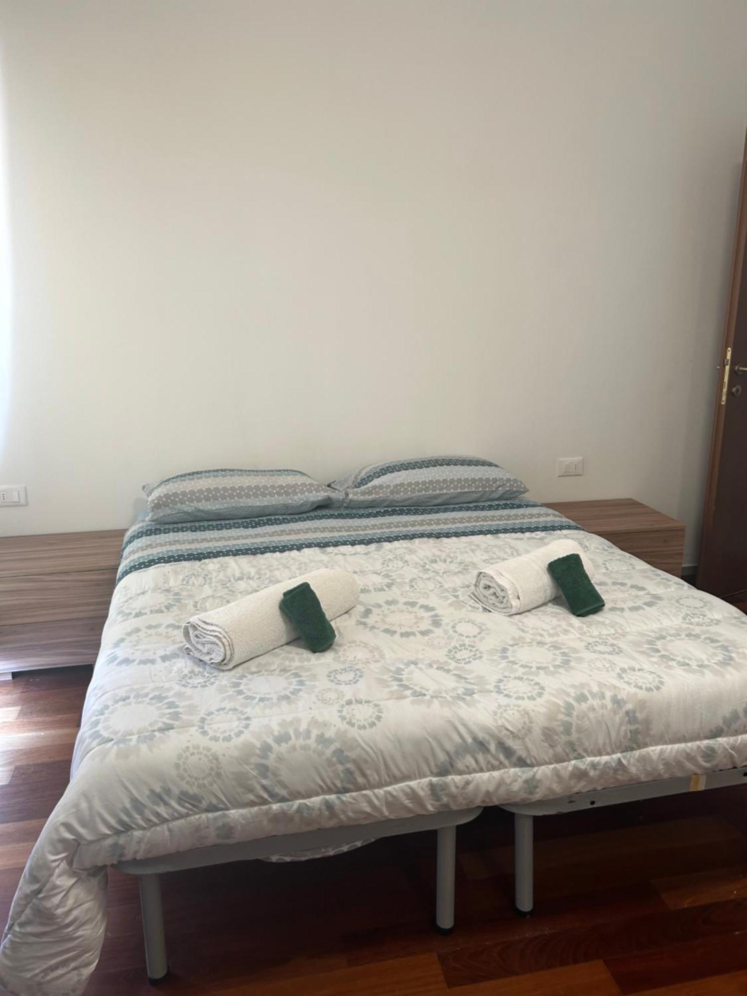 Casa Di Gardolo - Apartments Free Parking Trient Exterior foto