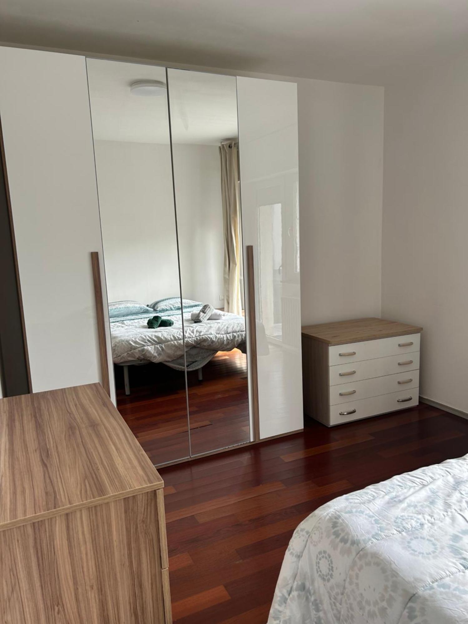 Casa Di Gardolo - Apartments Free Parking Trient Exterior foto